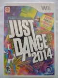 Just Dance 2014 (Nintendo Wii, 2013)